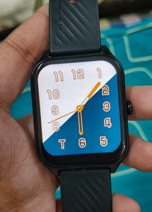 Verve Swiss Military Smart Watch