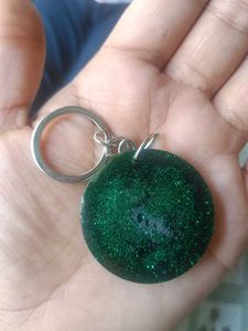 Love Forever Keychain