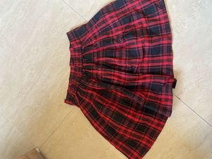 Korean Skirt