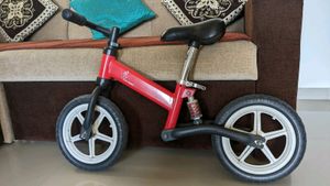 Sale...R for Rabbit..Balancing Cycle