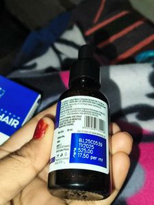 Parachute ProHair 30 Day Serum