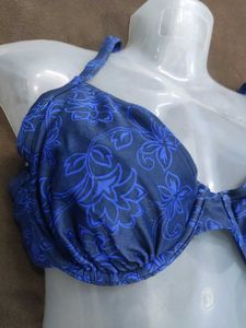 Floral Print Bra 🔥