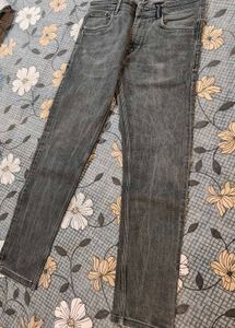 Allen Solly Jeans