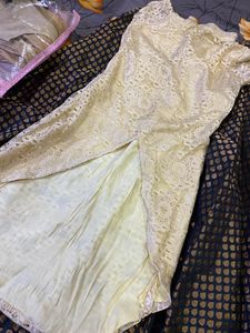 2 Blouses And Skirt