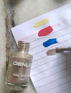 ASFA Halal Nail Polish  5 all together