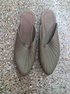Jutti Style Bellies- New