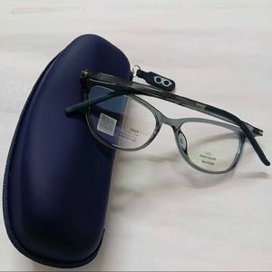 Lenskart Hustlr Eyeglasses-GRAPHITE
