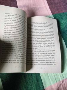 The Habit of Winning by Prakash Iyer