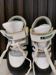 Kids Fashion Sneakers
