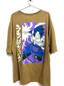 Sasuke Graphic Tee