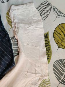 Striped Casual Dress