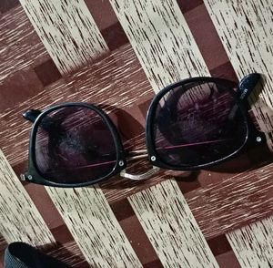 Man And Women Sunglasses