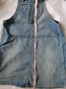 H&amp;M Dungarees For Girls.
