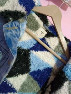 Forever 21 Denim Jacket