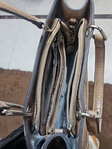 Stylish Lifestyle Bag