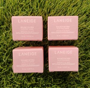 Lineige Sleeping Mask