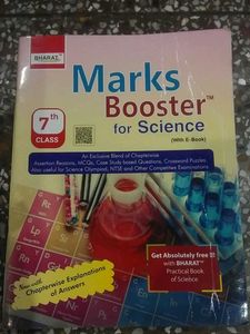Ncert Class 7th Books
