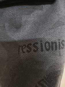 Cute Kids Camo Pants