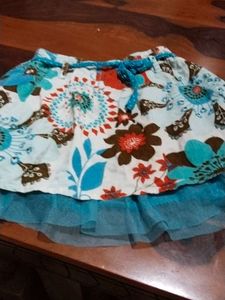 Girls Skirt