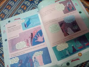 NCERT Class 4th Maths - Math Magic Book