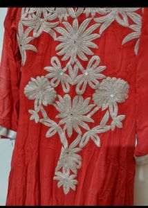 Elegant Ethnic Gown for function wedding