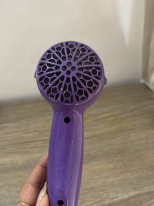 Vintage Philips Hair Dryer