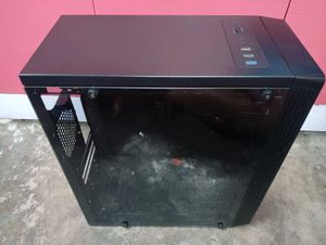 Frontech Nico Cabinet