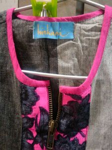 Boho Patchwork Jacket