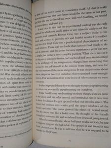 The Picture Of Dorian Gray