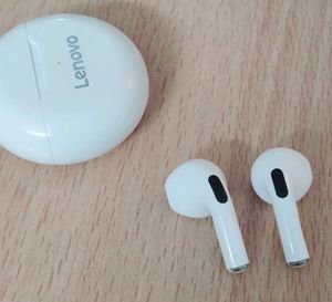 Lenovo LivePods