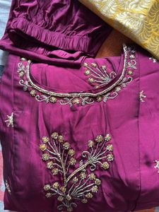 Festive Wear