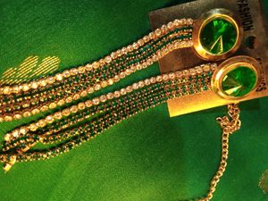 Necklace For Party Night