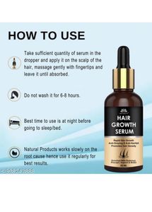 Hair Growth Serum