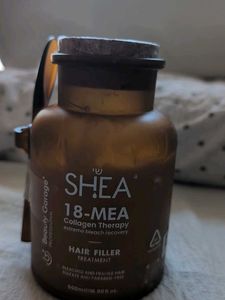 Shea 18-MEA Hair Filler