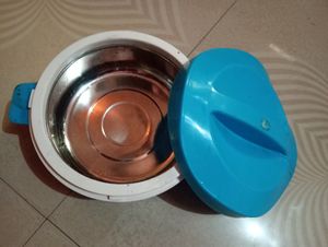 Beautiful Useful Roti Box Thermoware 😍🥰🤩