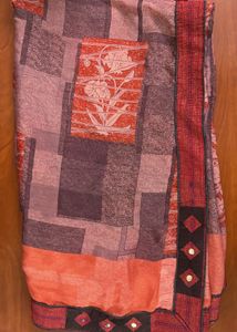 2 sarees daily wear