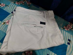 Allen Solly Trauzer For Men