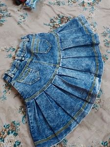 Girls Skirt