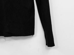 Turtle Neck Top