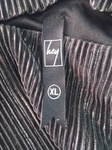 Black Party Dress