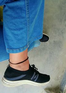 Black Shoes