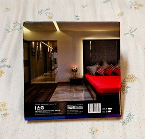 Innovative Indian Interior Art Architecture