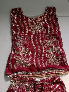 Sharara Set For Girls