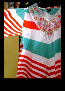 New Kurta Set