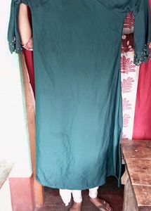 Muslim Abaya good