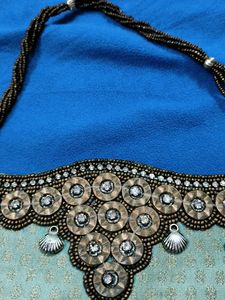 Beautiful Clutch