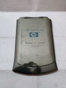 HP Karce KD 1602TMT (Very Rarest PDA)