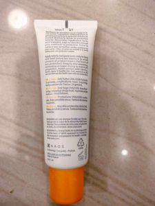 Bioderma Photoderm Spf50 Invisible Sunscreen