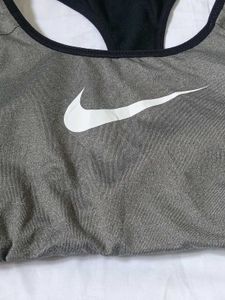 Combo Nike Pro Sports Bra