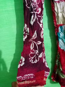 Beautiful Stretchable Top Like New Condition